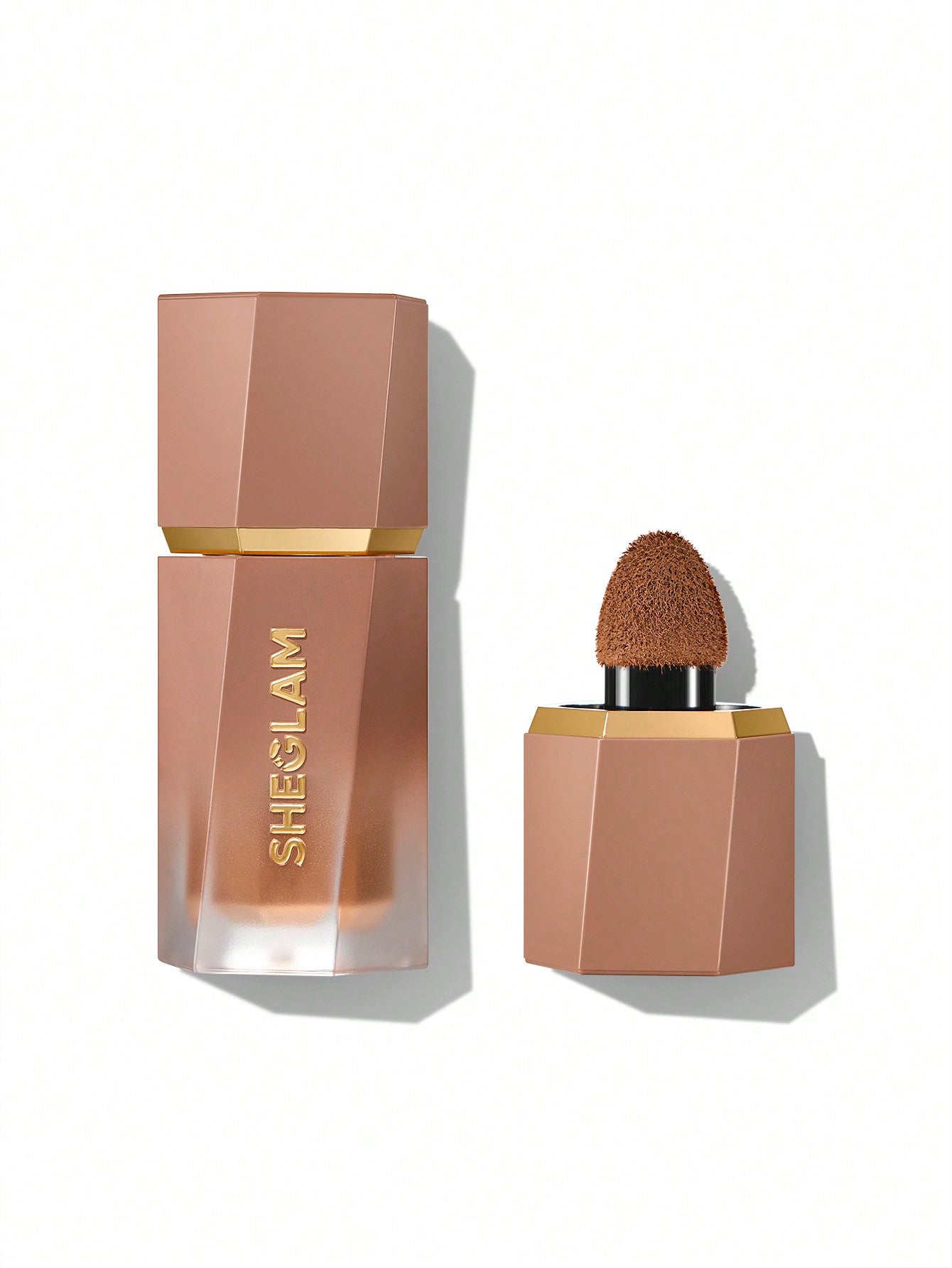 Sheglam Sun Beam Matte Liquid Bronzer