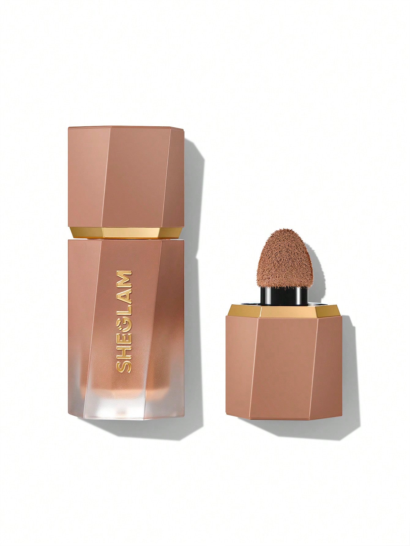 Sheglam Sun Beam Matte Liquid Bronzer