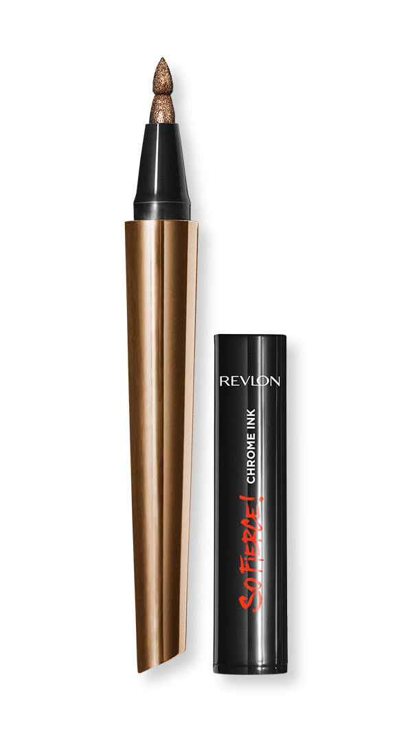 So Fierce! Chrome Ink™ Liquid Liner