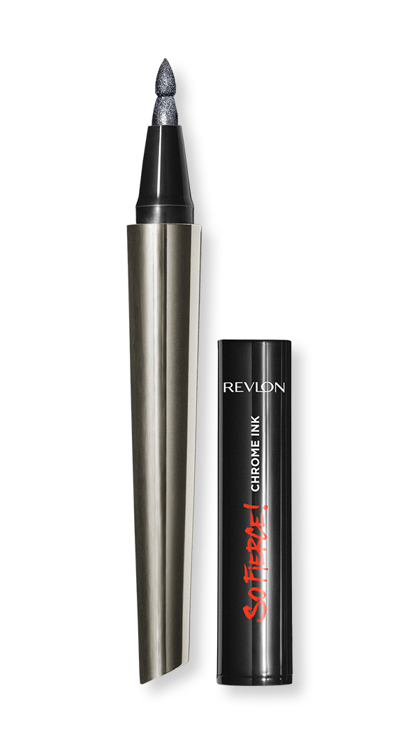 So Fierce! Chrome Ink™ Liquid Liner