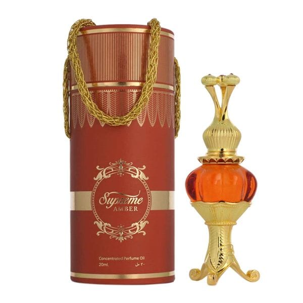 Supreme Ambre 20ML