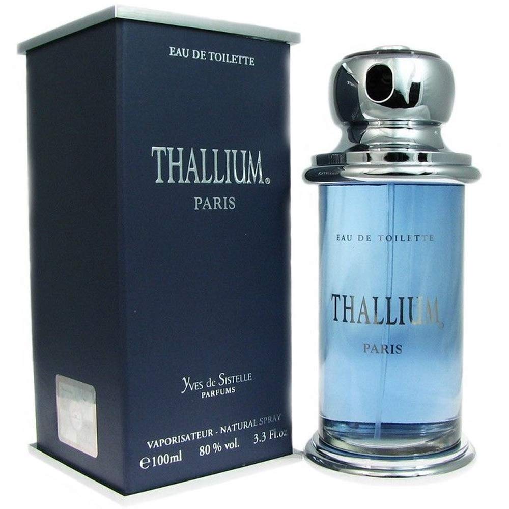 TALLIUM EDT