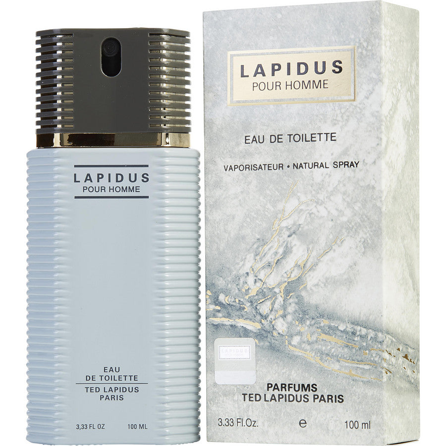 TED LAPIDUS POUR HOMME EDT