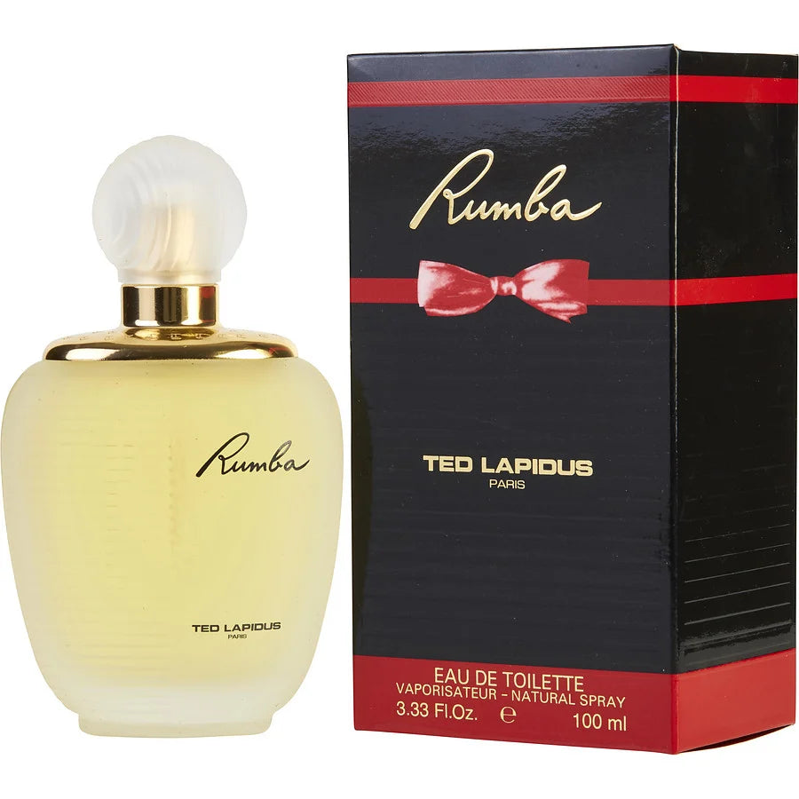 TED LAPIDUS RUMBA EDT