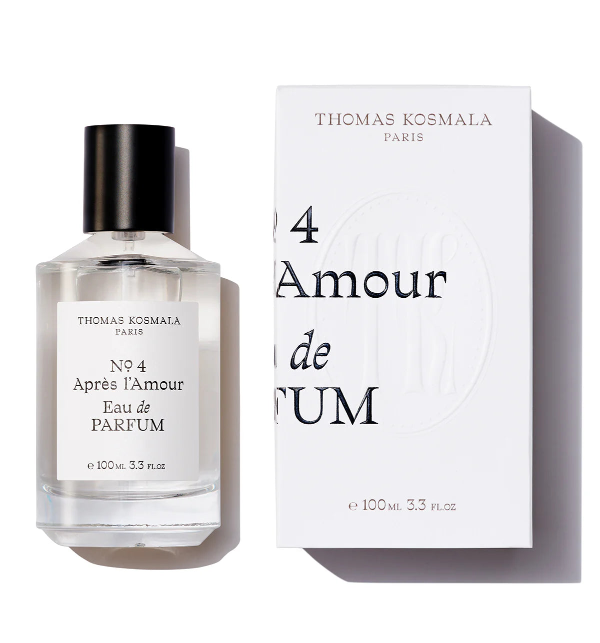 THOMAS KOSMALA NO:4 APRES L'AMOUR EDP