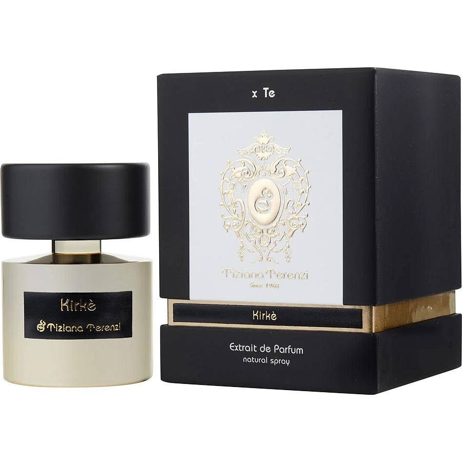 TIZIANA TERENZI KIRKE EXTRAIT DE PARFUM