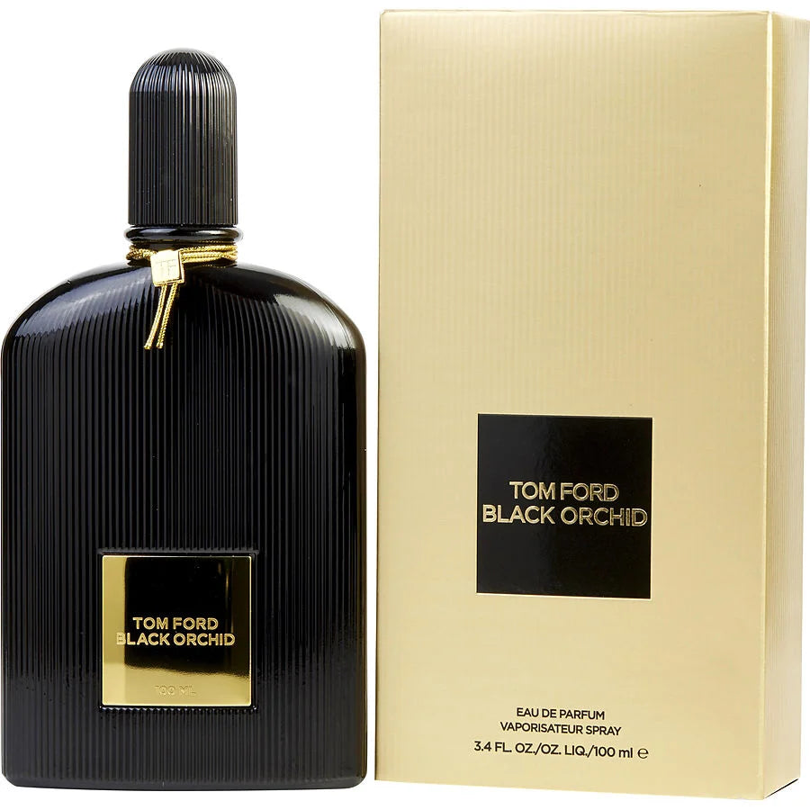 TOM FORD'S BLACK ORCHID EDP