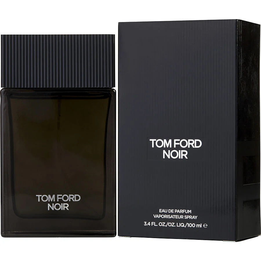TOM FORD'S NOIR EDP