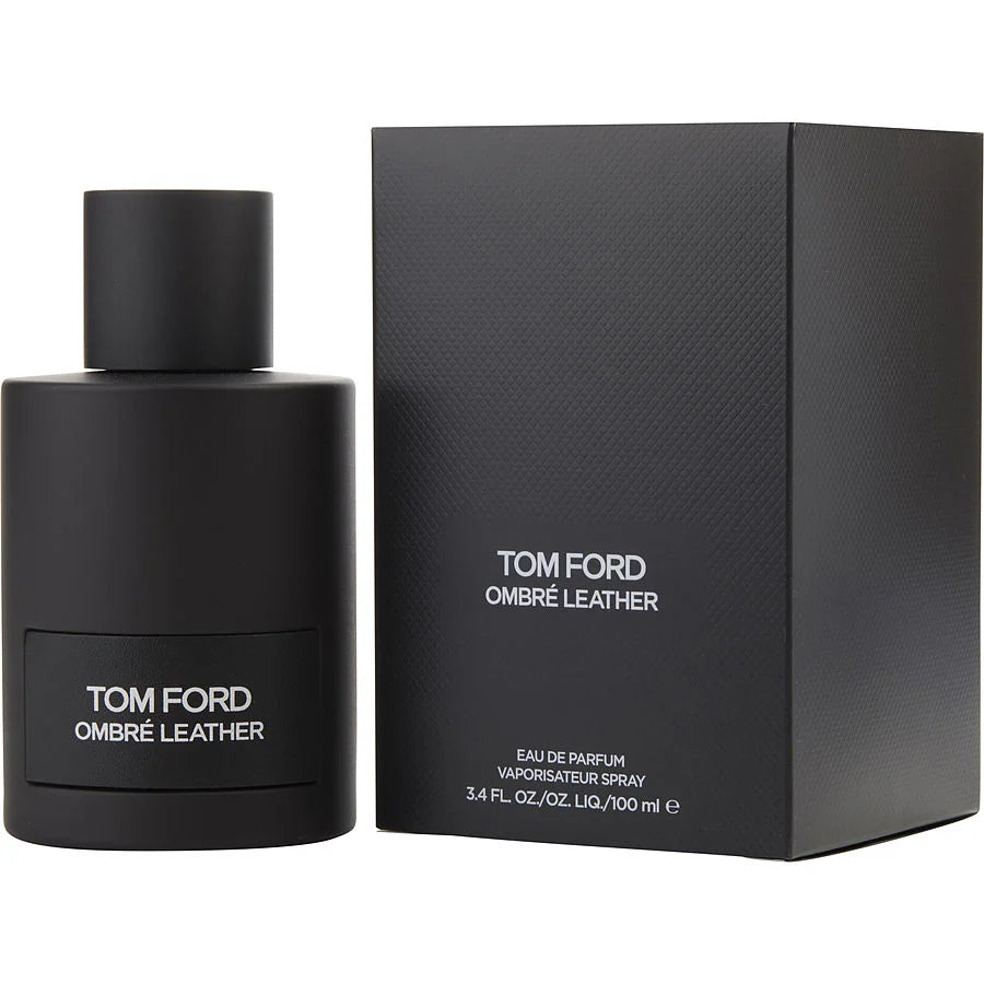 TOM FORD'S OMBRE LEATHER EDP