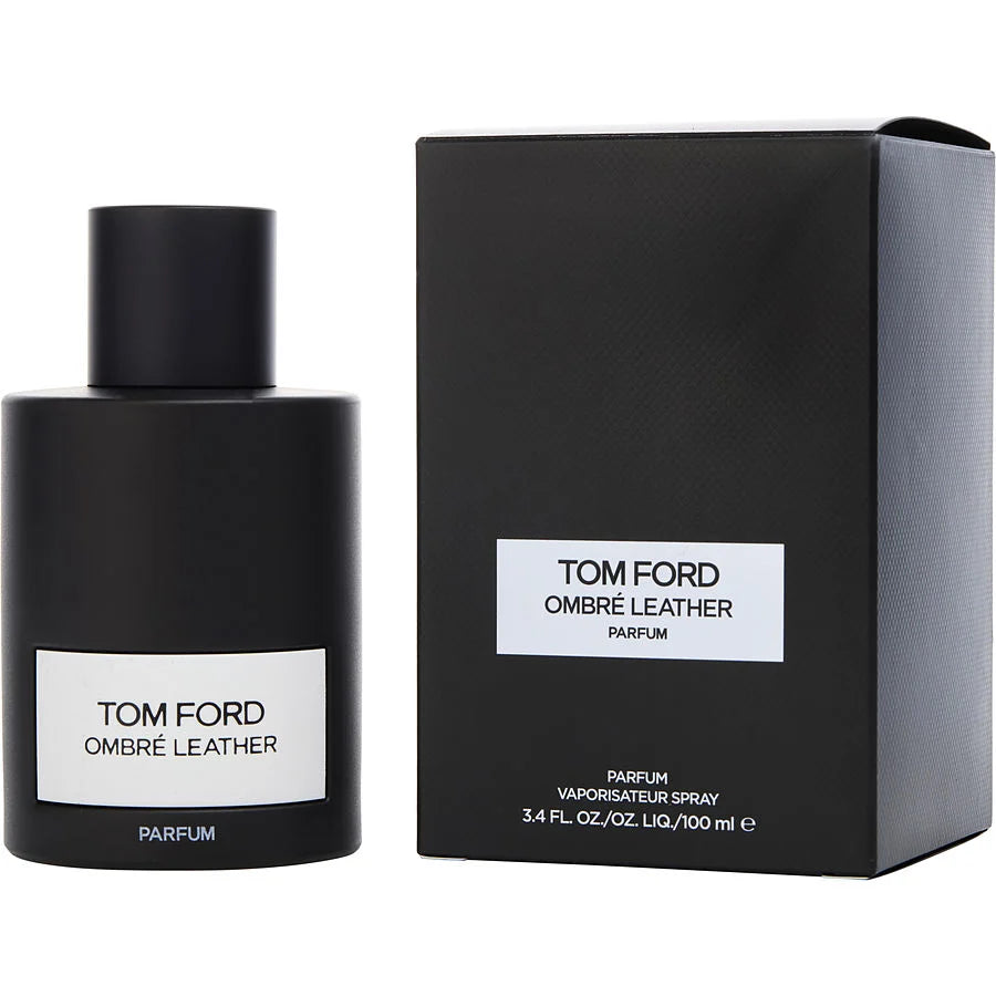 TOM FORD'S OMBRE LEATHER PARFUM