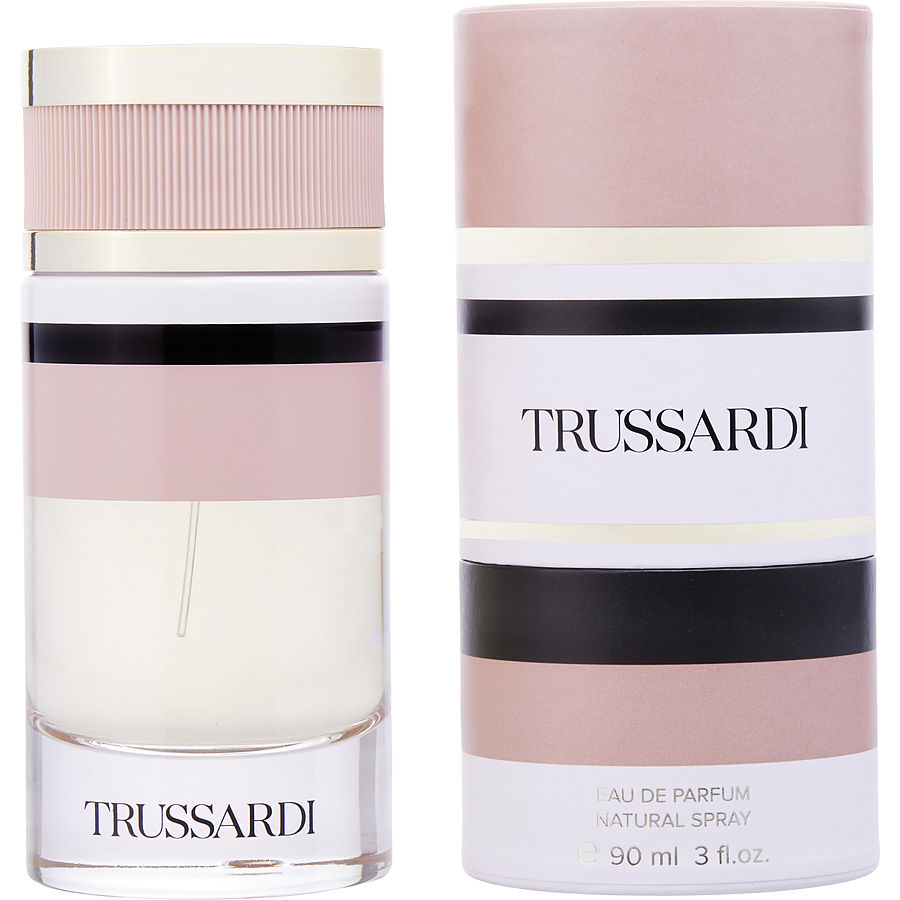 TRUSSARDI NEW FEMININE EDP