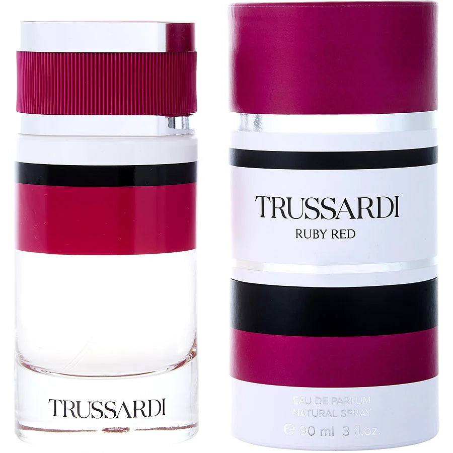 TRUSSARDI RUBY RED EDP