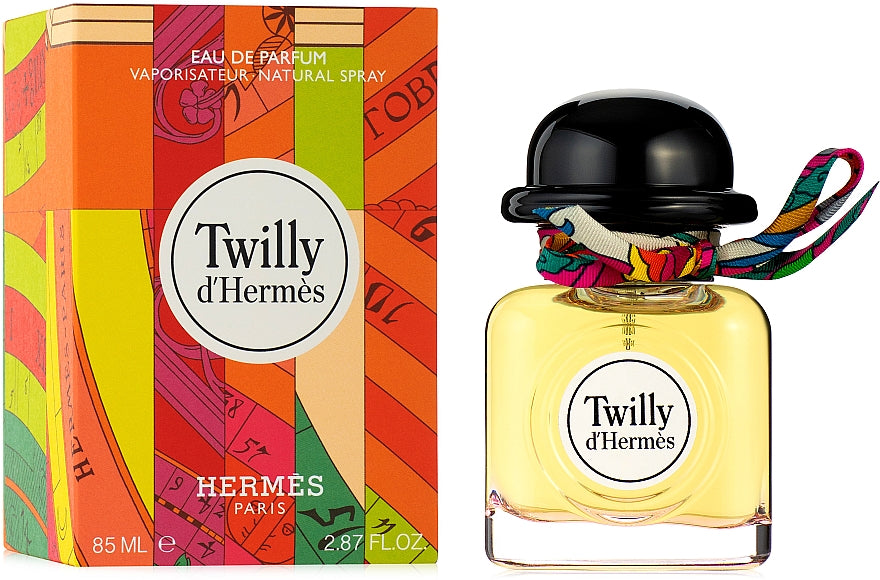 TWILLY D'HERMES