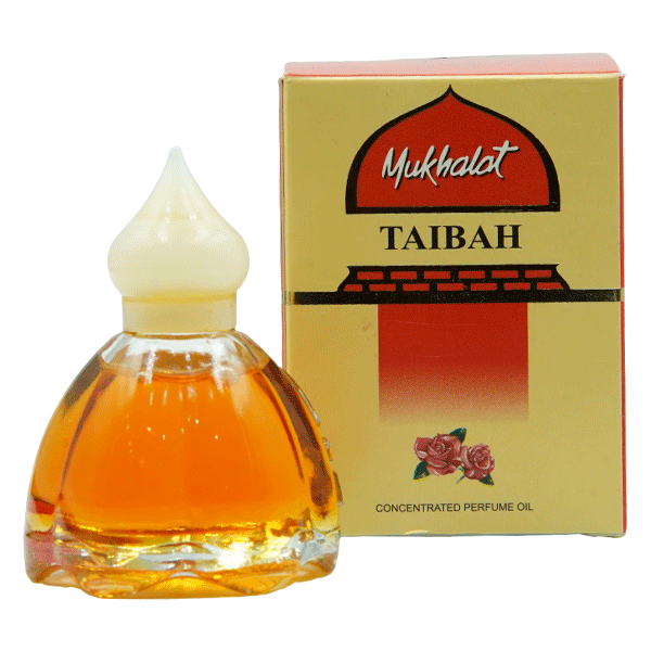 Taibah Mukhalat 20ML