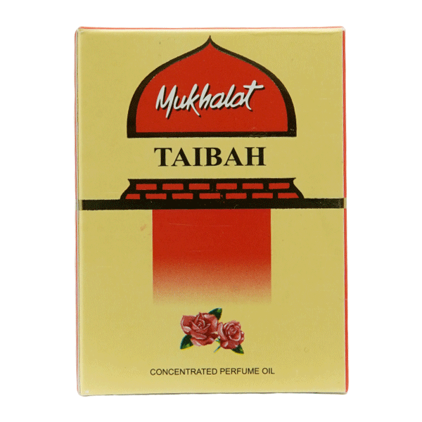 Taibah Mukhalat 20ML