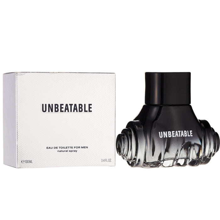 UNBEATABLE FOR MEN EDT