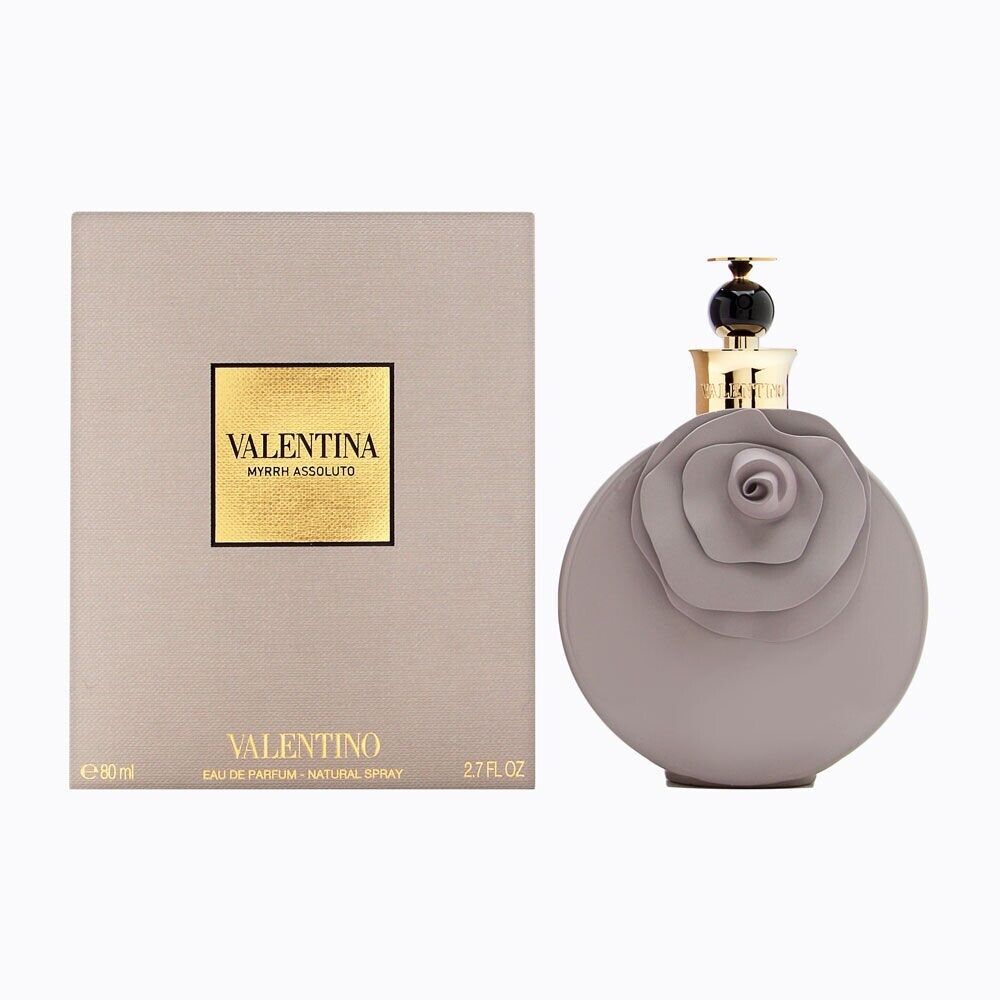 VALENTINO MYRRH ASSOLUTO EDP