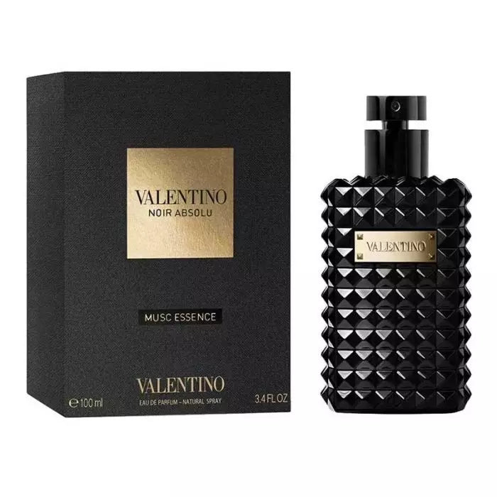 VALENTINO NOIR ABSOLU MUSC ESSENCE EDP