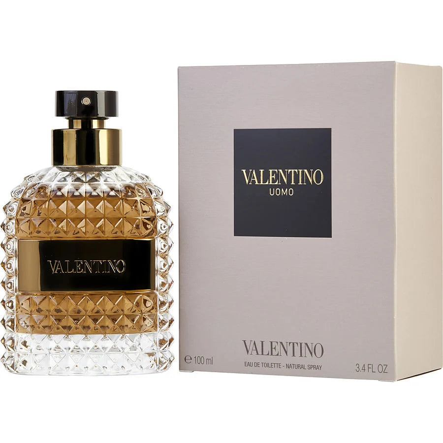 VALENTINO UOMO EDT