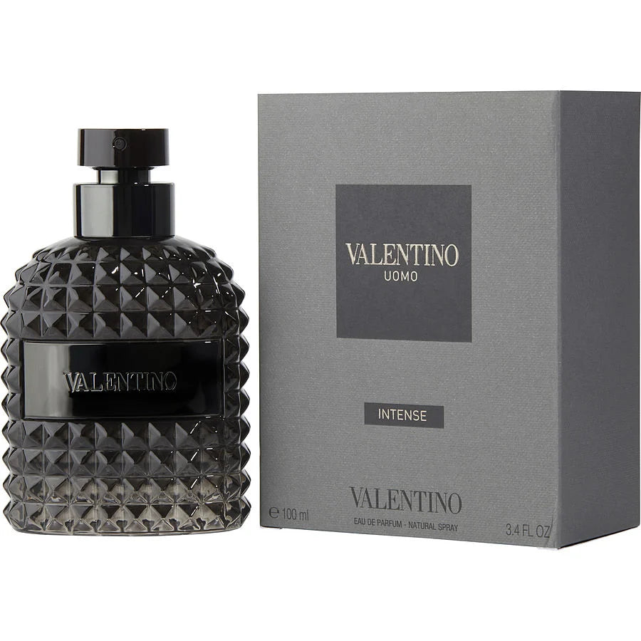 VALENTINO UOMO INTENSE EDP