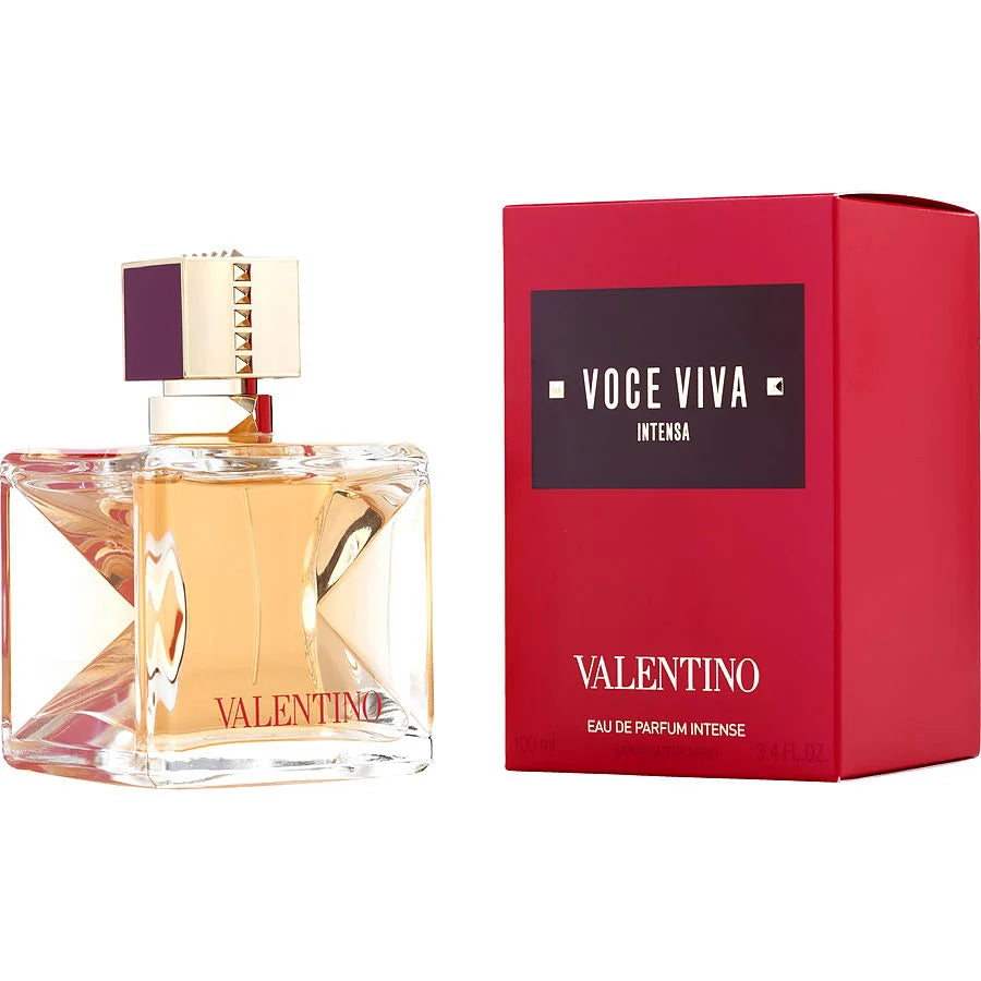 VALENTINO VOCE VIVA INTENSE EDP