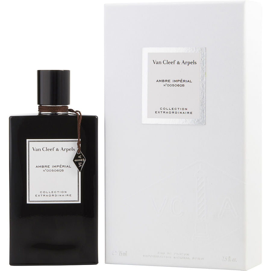 VAN CLEEF&ARPELS AMBRE IMPERIAL EDP