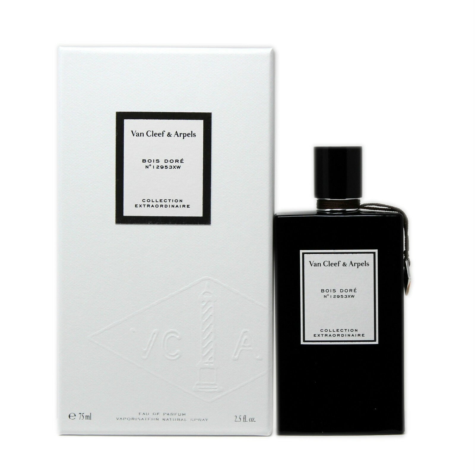 VAN CLEEF&ARPELS BOIS DORE EDP