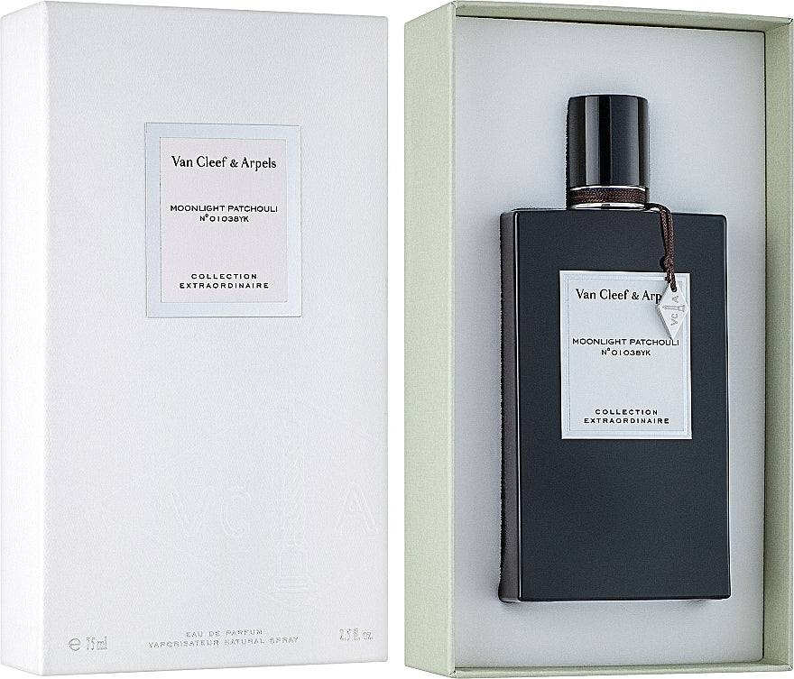 VAN CLEEF&ARPELS MOONLIGHT PATCHOULI EDP