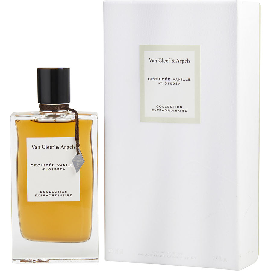 VAN CLEEF&ARPELS ORCHIDEE VANILLE EDP