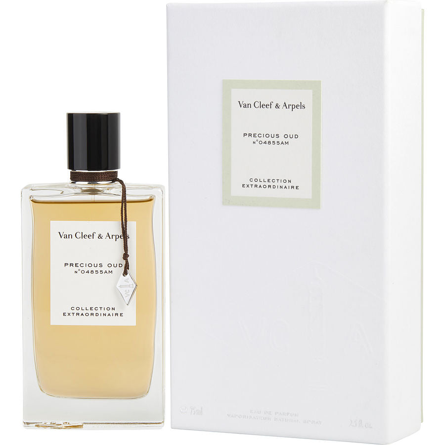VAN CLEEF&ARPELS PRECIOUS OUD EDP