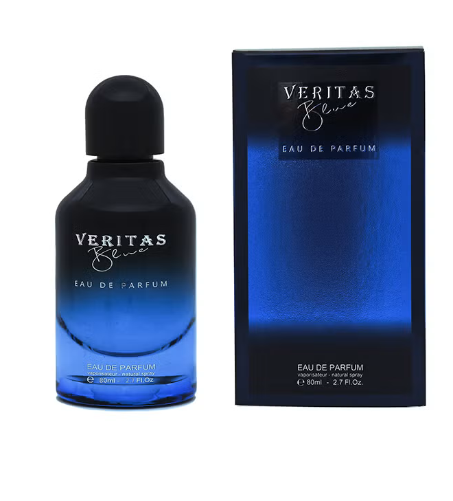 VERITAS BLEU EDP