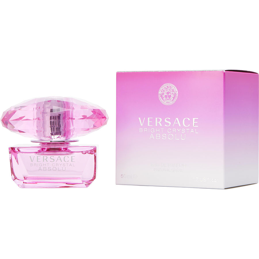 VERSACE BRIGHT CRYSTAL ABSOLU