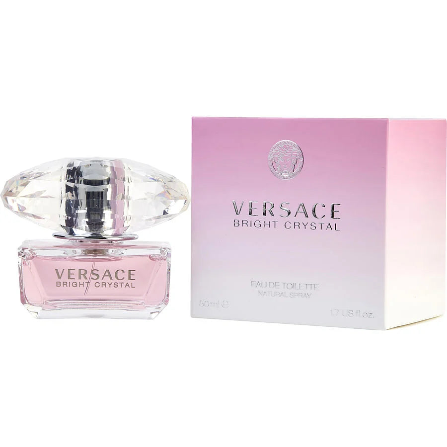 VERSACE BRIGHT CRYSTAL EDT