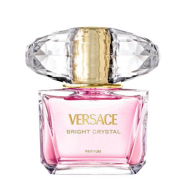 VERSACE BRIGHT CRYSTAL PARFUM