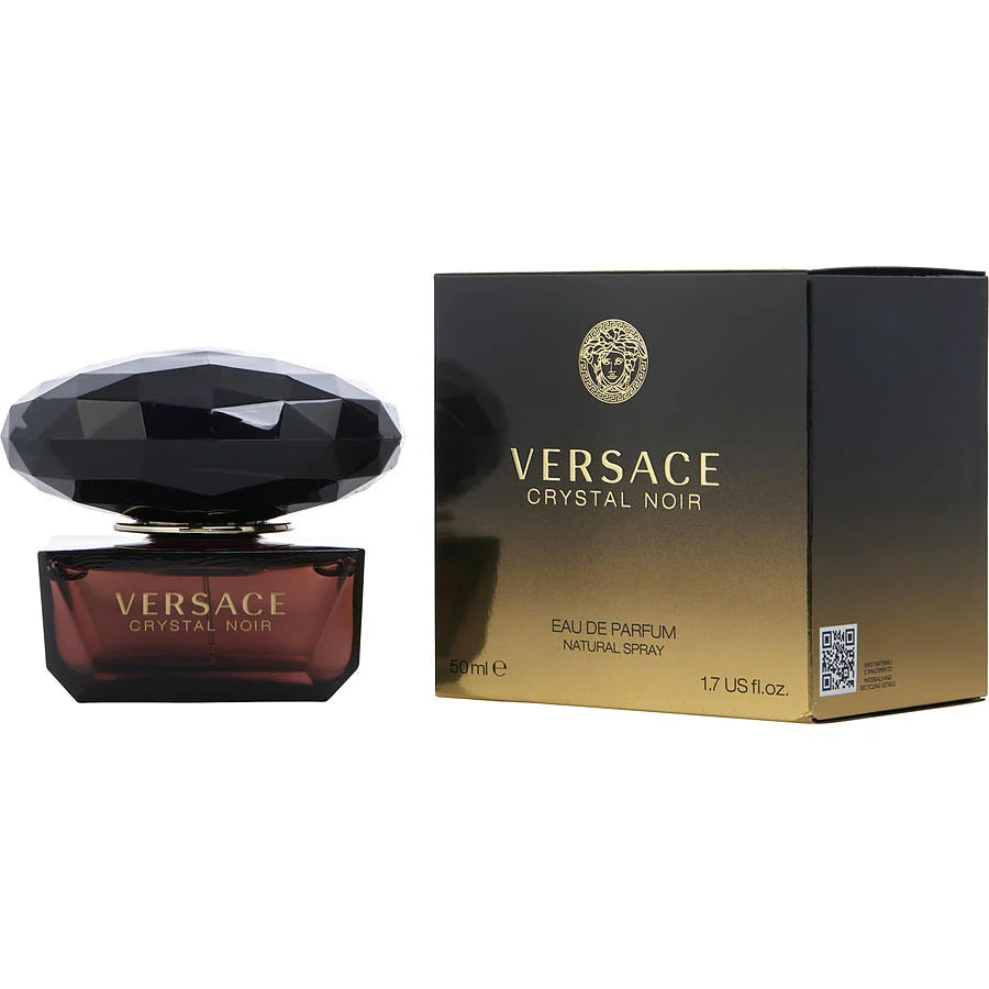 VERSACE CRYSTAL NOIR EDP