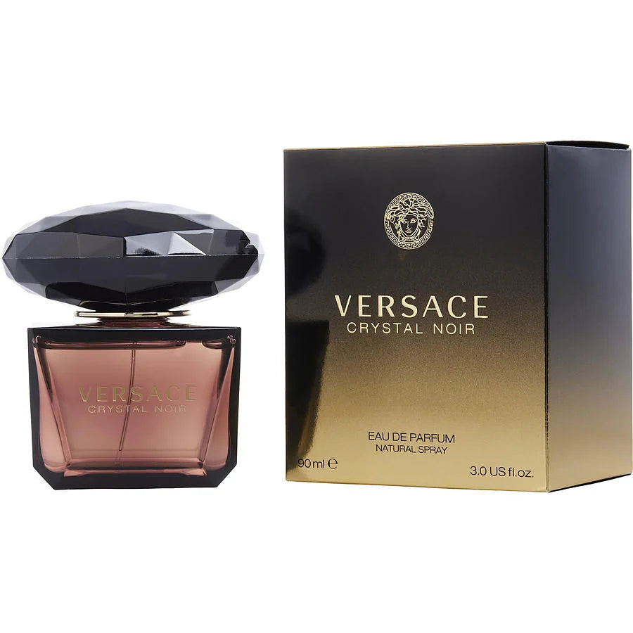 VERSACE CRYSTAL NOIR EDP