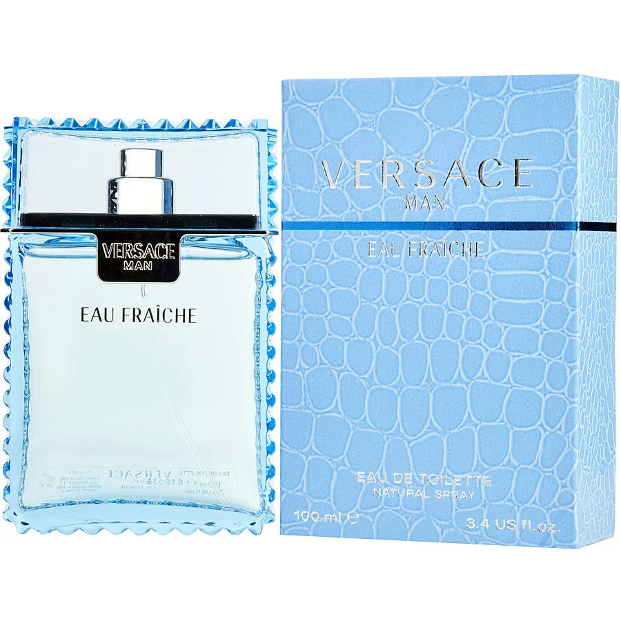 VERSACE EAU FRAICHE EDT