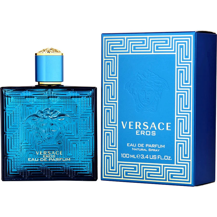 VERSACE EROS EDP