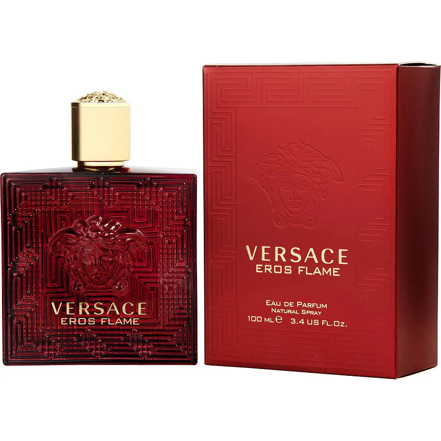 VERSACE EROS FLAME EDP