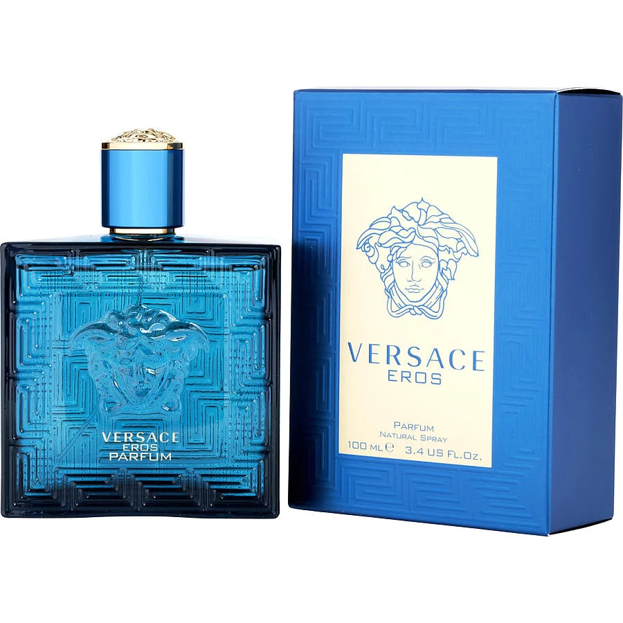VERSACE EROS PARFUM