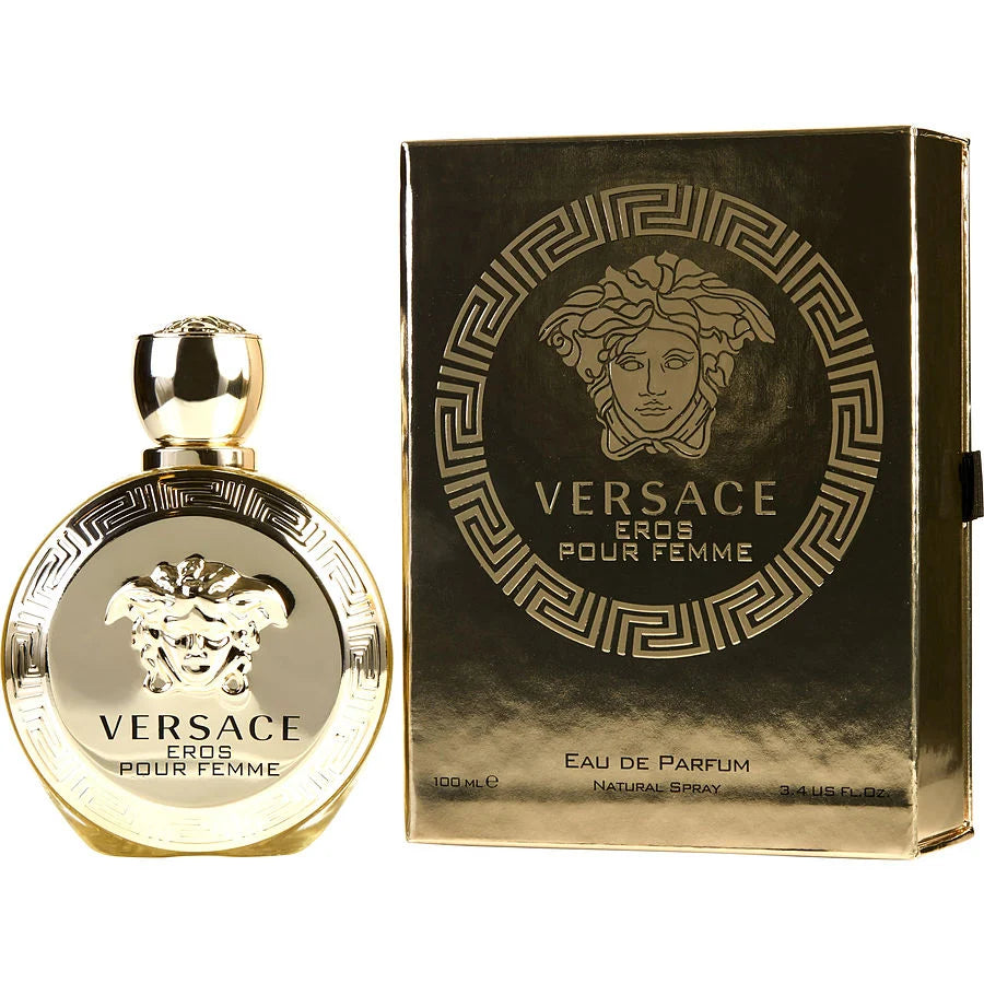 VERSACE EROS POUR FEMME EDP
