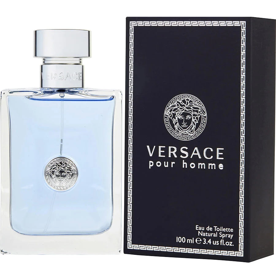 VERSACE POUR HOMME EDT
