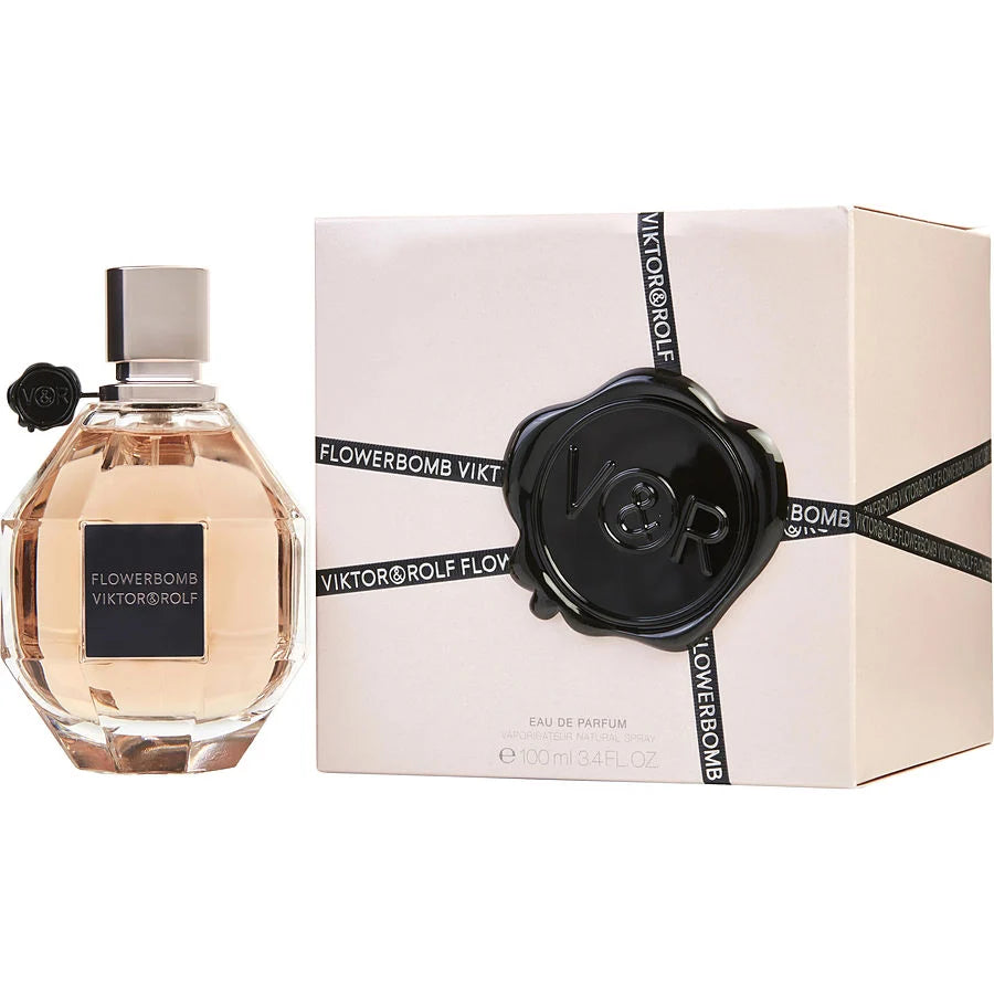 VIKTOR&ROLF FLOWERBOMB EDP