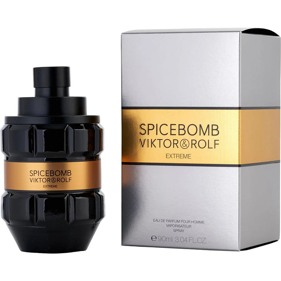VIKTOR&ROLF SPICEBOMB EXTREME EDP