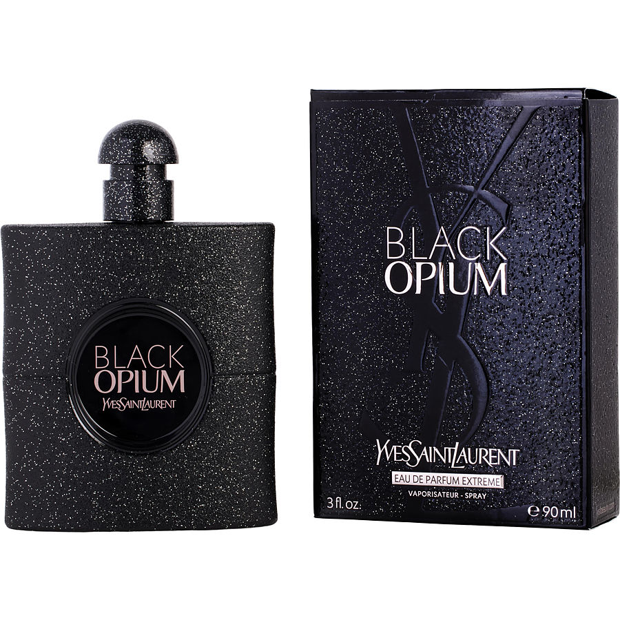YSL BLACK OPIUM EXTREME EDP