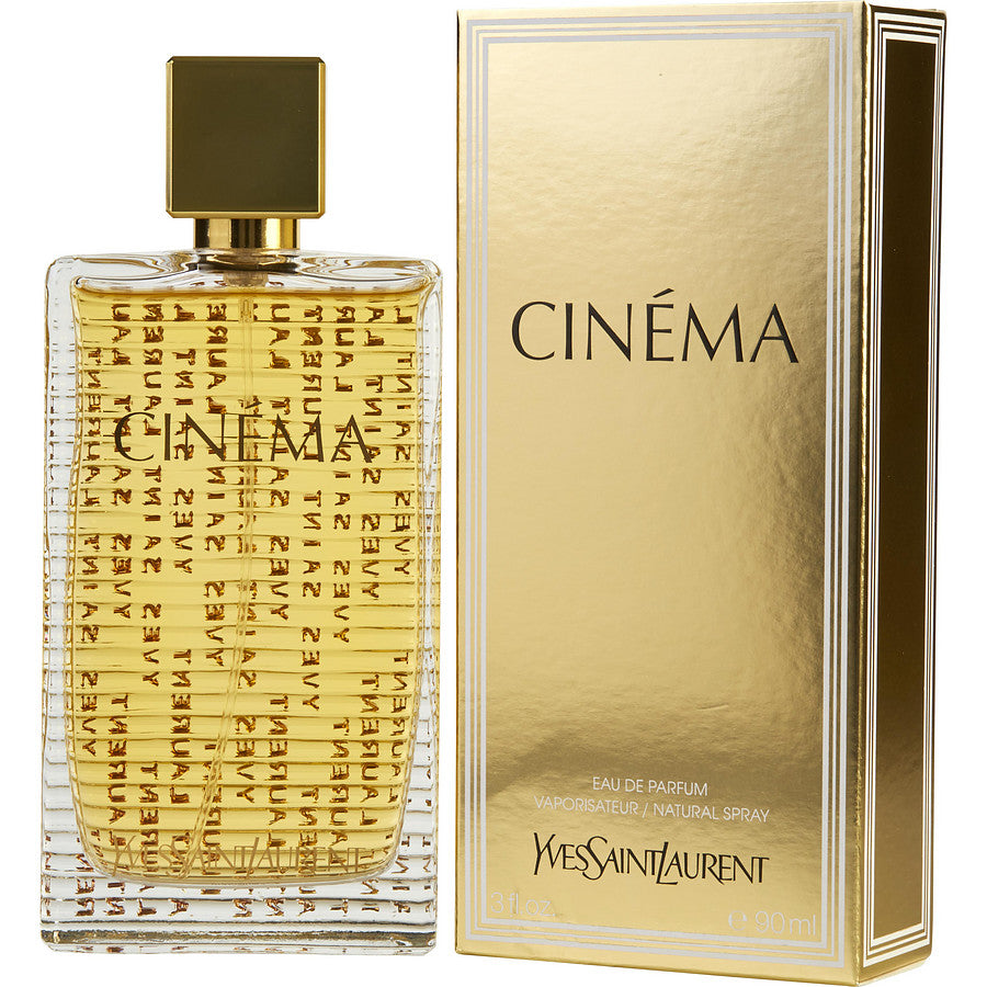 YSL CINEMA EDP