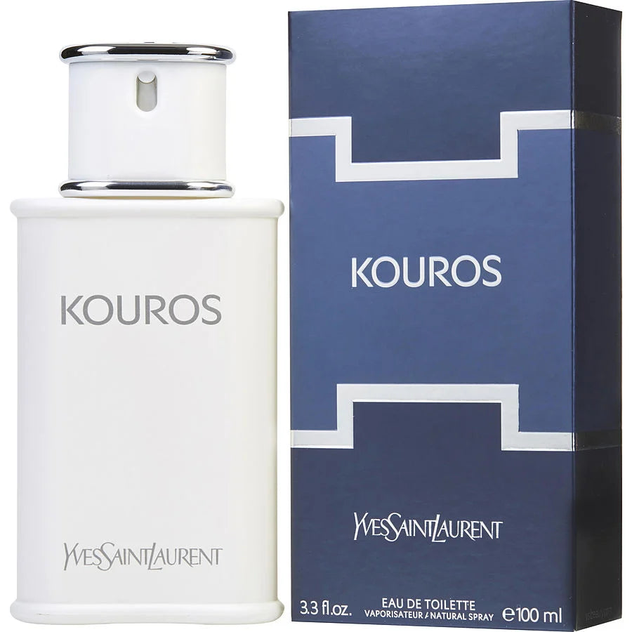 YSL KOUROS EDT