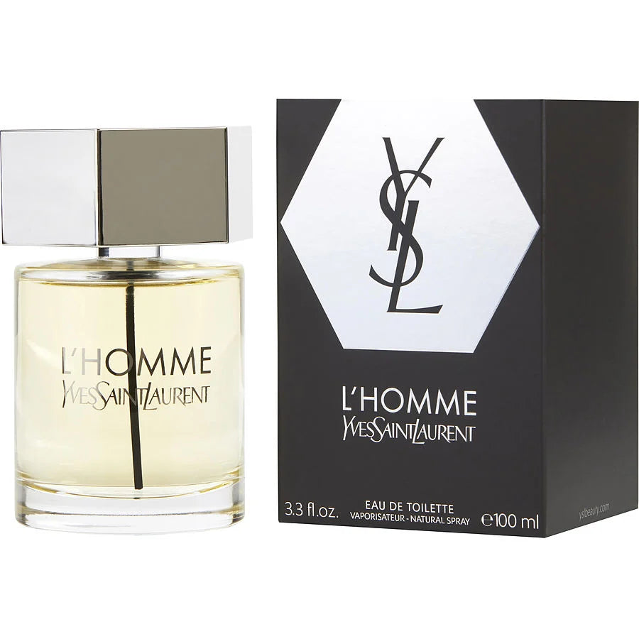YSL L'HOMME EDT