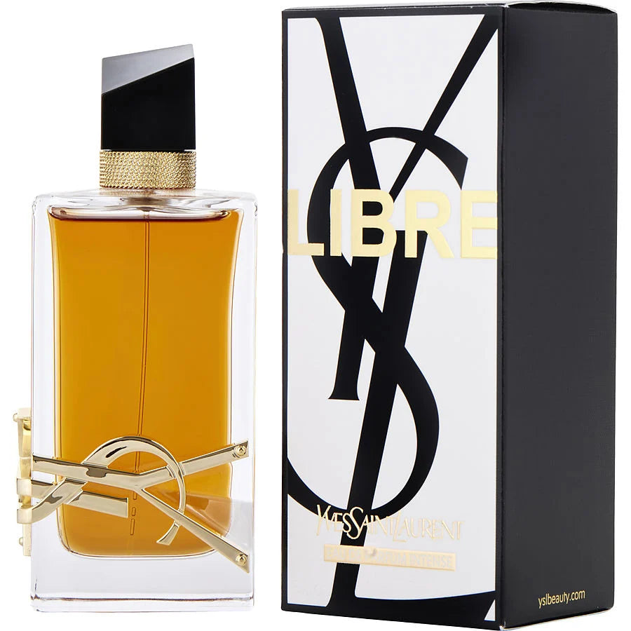YSL LIBRE INTENSE EDP