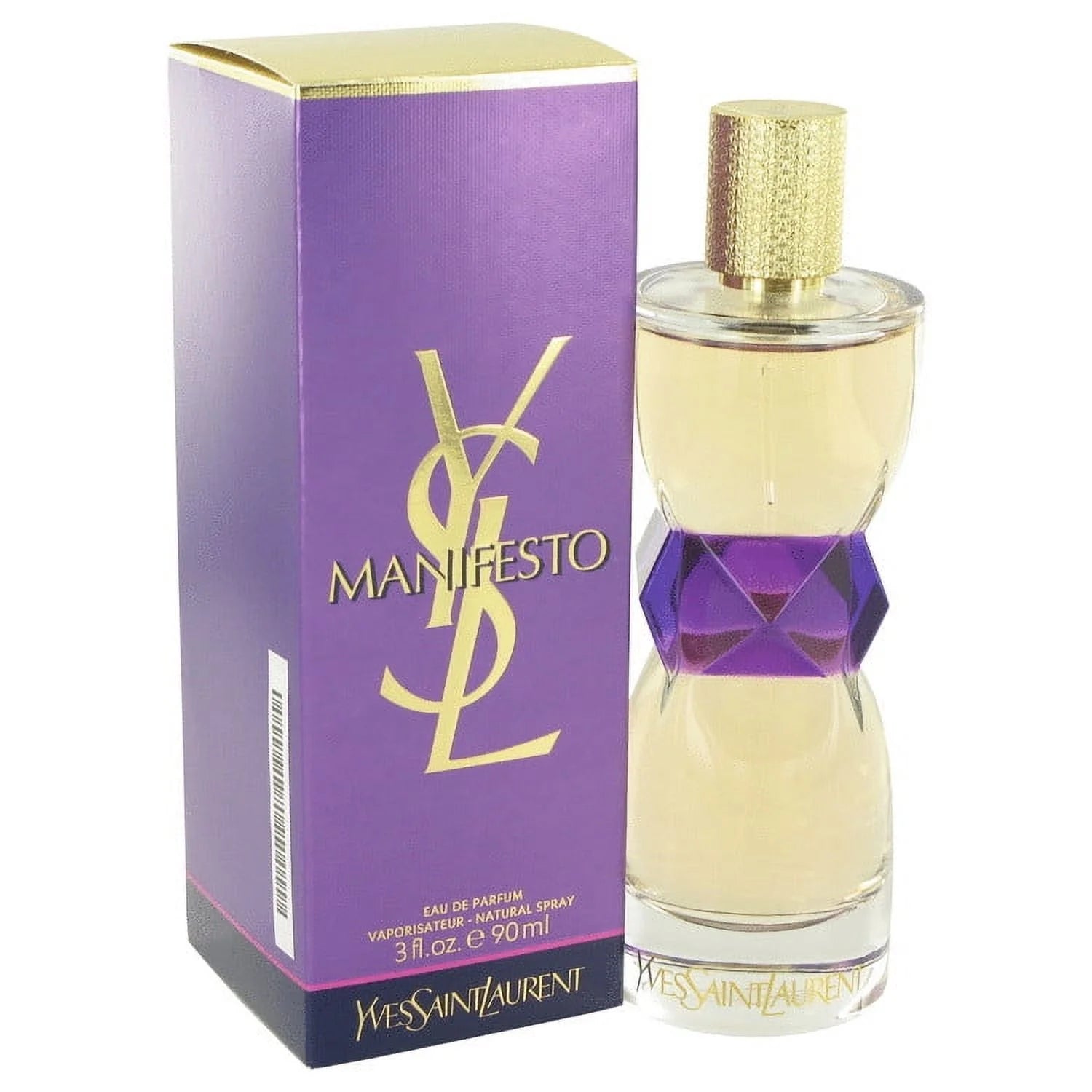 YSL LIBRE MANIFESTO EDP
